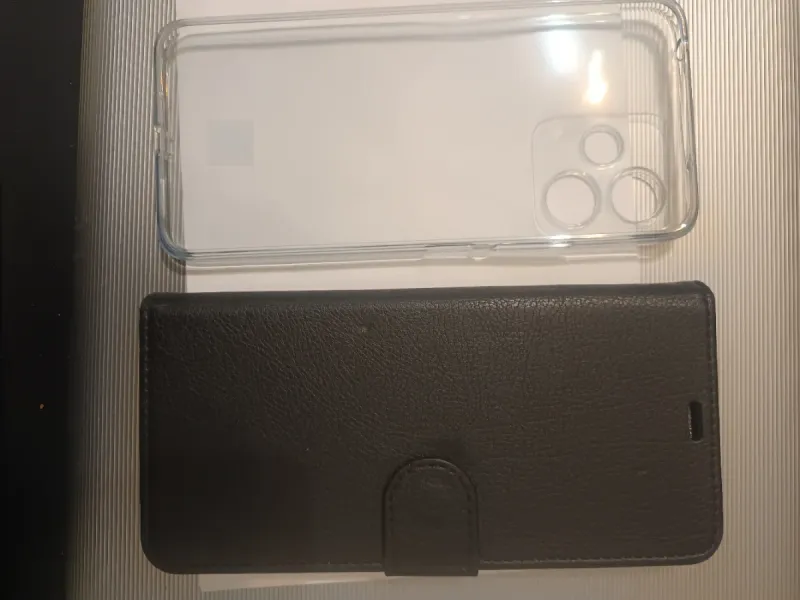 Xiaomi Redmi 12 5G 128GB 4GB Ram+complementos afbeelding 4