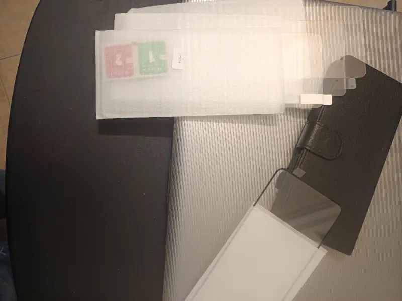 Xiaomi Redmi 12 5G 128GB 4GB Ram+complementos afbeelding 7
