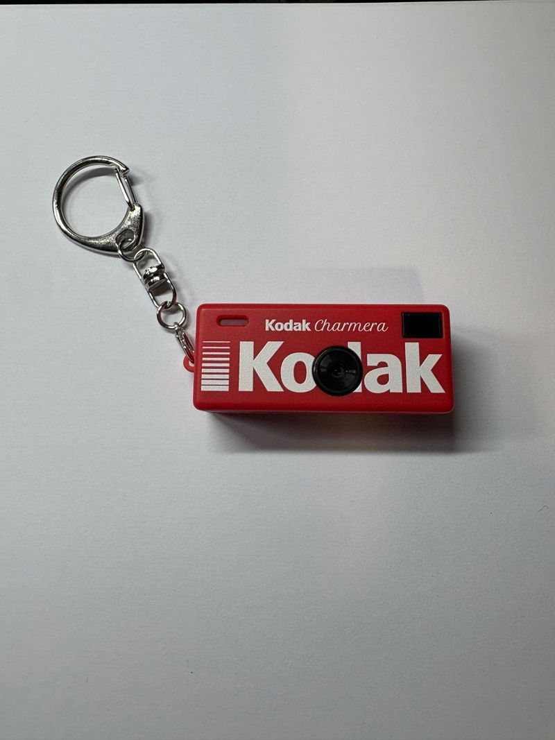 Kodak Charmera 1987 Edición Especial afbeelding 3