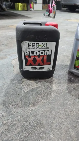 PRO-XL BLOOM XXL Fertilizante 10L