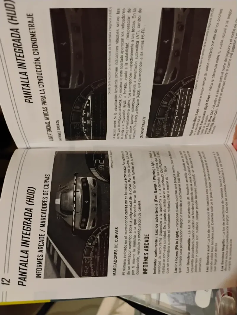 GTR FIA GT Racing Game PC CD-ROM afbeelding 5