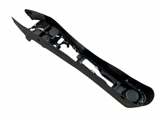 Consola Central Honda CR-Z