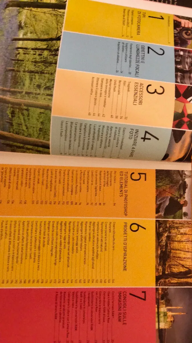 Manual de Fotografía Digital Gribaudo afbeelding 3