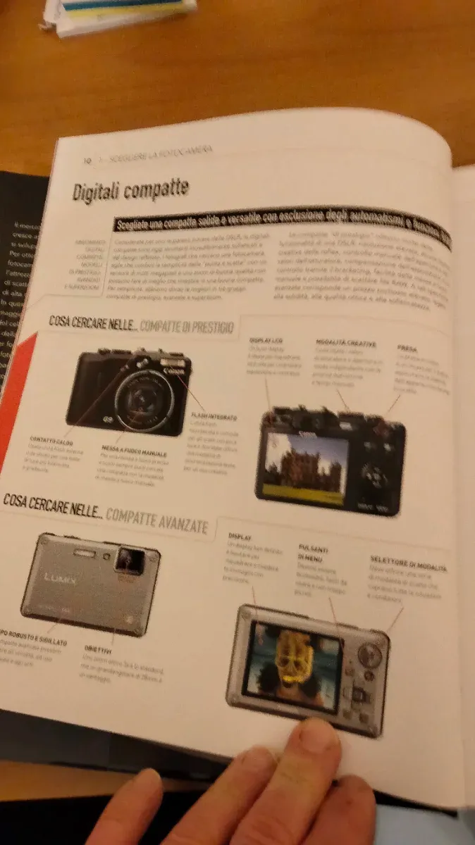 Manual de Fotografía Digital Gribaudo afbeelding 6
