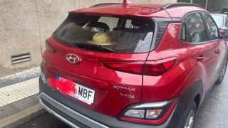 Hyundai  kona hibrid Kona hibrido  2022