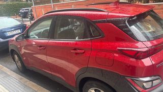 Hyundai  kona hibrid Kona hibrido  2022