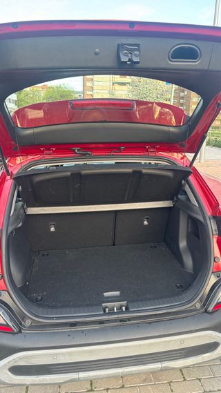 Hyundai  kona hibrid Kona hibrido  2022