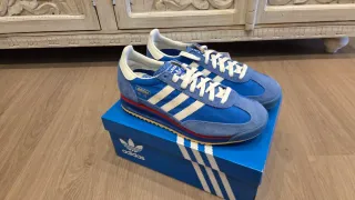 Adidas SL 72 Azul Talla 42.5