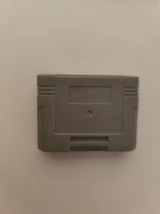 Juegos N64 Mario Kart y Rayman 2 + Controller Pak