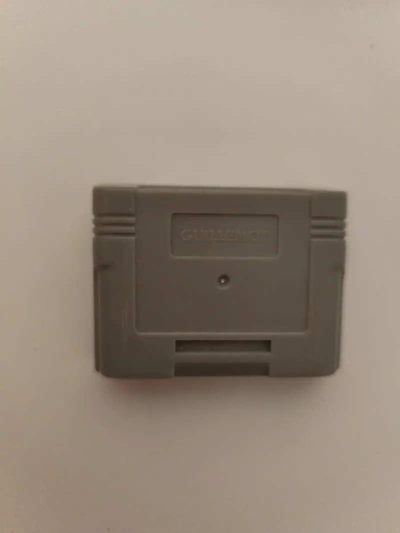 Juegos N64 Mario Kart y Rayman 2 + Controller Pak afbeelding 5