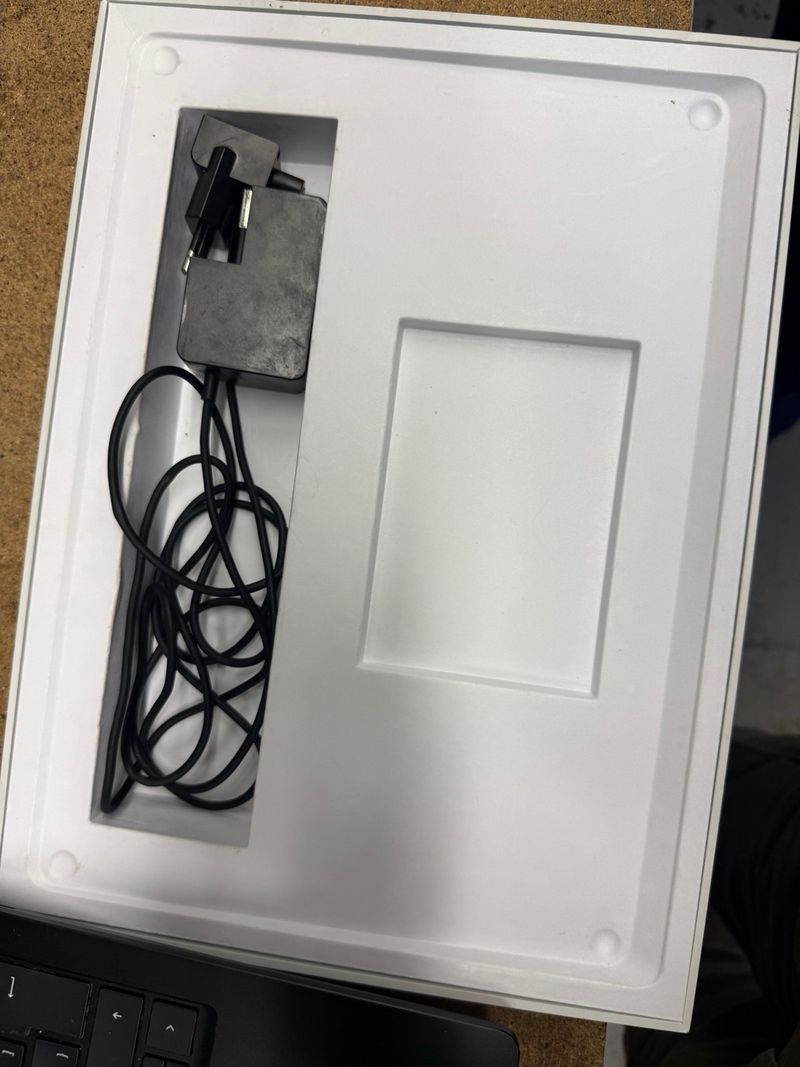 Microsoft Surface Laptop 4 + Pen afbeelding 3