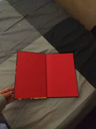 Fahrenheit 451 (Novela gráfica) / Ray Bradbury'...