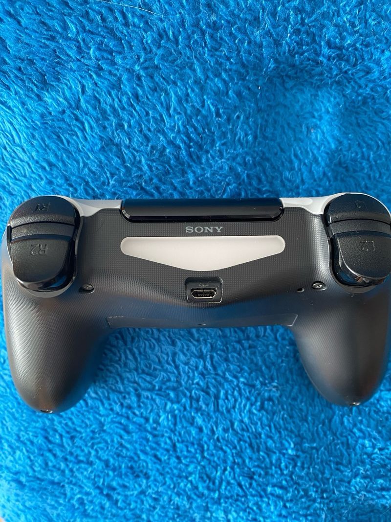 Mando PS4 V1 Urban Camo Original afbeelding 4