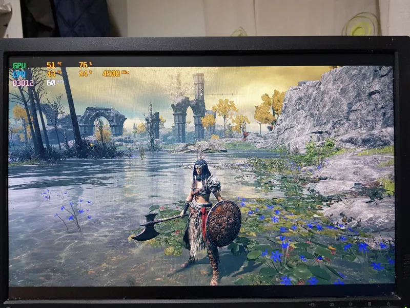 PC Gaming Ryzen 7 3800X GTX 1660 Ti 16GB RAM afbeelding 4