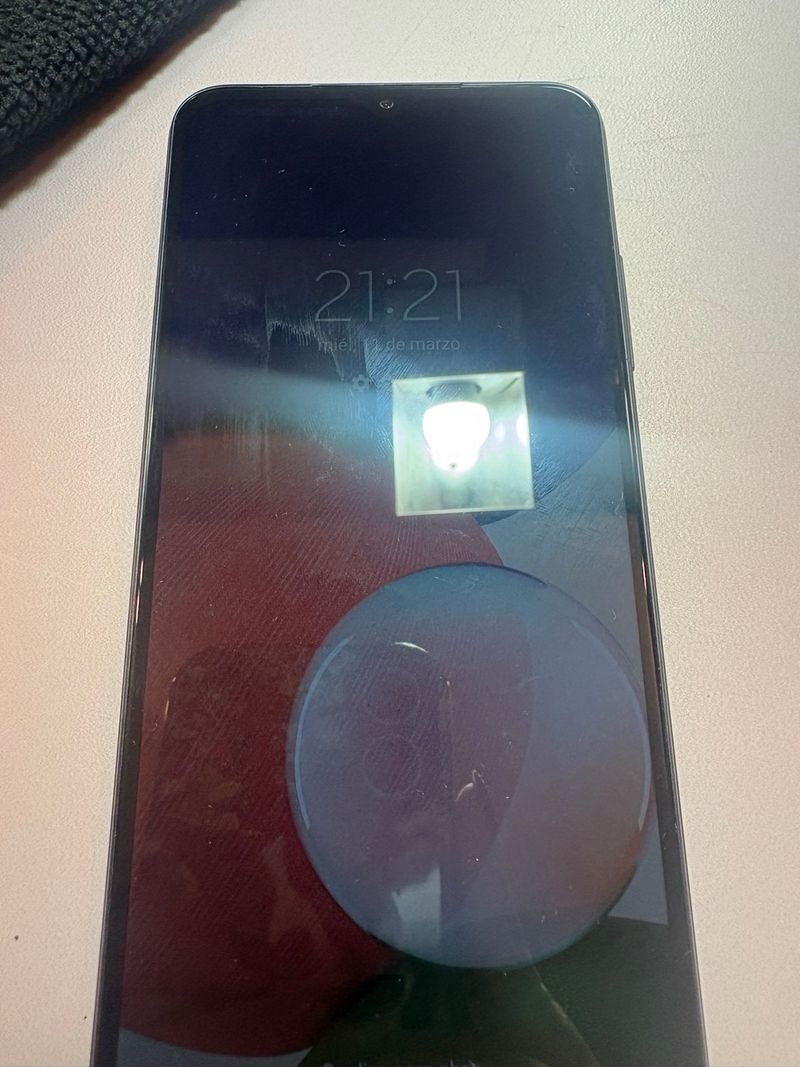 Samsung Galaxy A226 64GB afbeelding 3