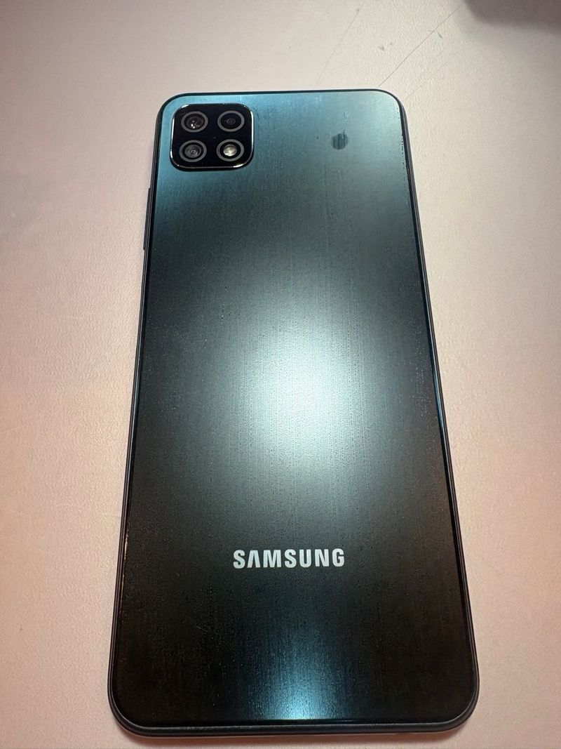 Samsung Galaxy A226 64GB afbeelding 2