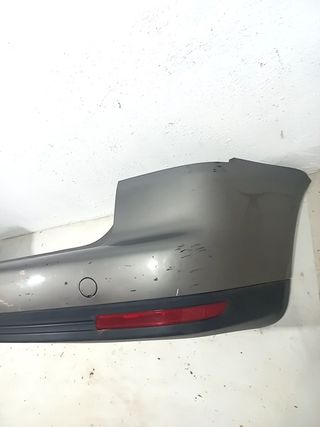 PARAGOLPES TRASERO VOLKSWAGEN TOURAN (1T1)