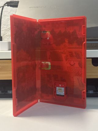 Pokémon Pokopia Nintendo Switch