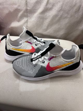Zapatillas Nike Free Mujer Talla 38