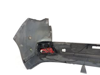 PARAGOLPES TRASERO PEUGEOT 3008