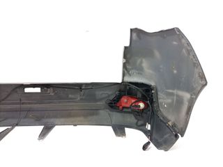 PARAGOLPES TRASERO PEUGEOT 3008