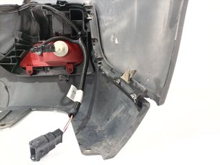 PARAGOLPES TRASERO PEUGEOT 3008