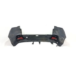 PARAGOLPES TRASERO PEUGEOT 3008