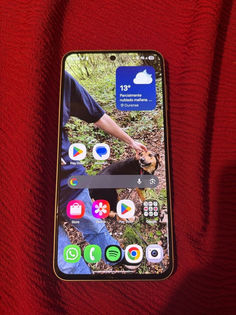 Samsung Galaxy A56 5G