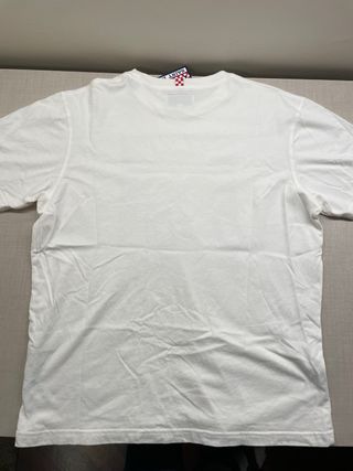 T-shirt MC2 Saint Barth Captain America M