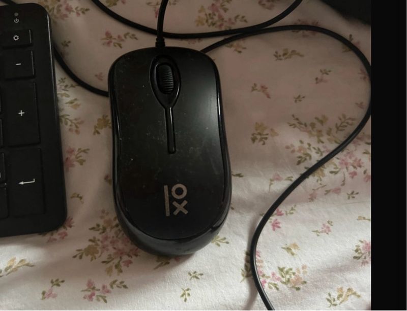 Ordenador de Mesa Primux, Teclado, Ratón 4GB RAM afbeelding 6