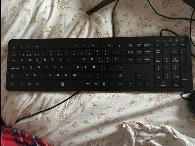 Ordenador de Mesa Primux, Teclado, Ratón 4GB RAM afbeelding 5