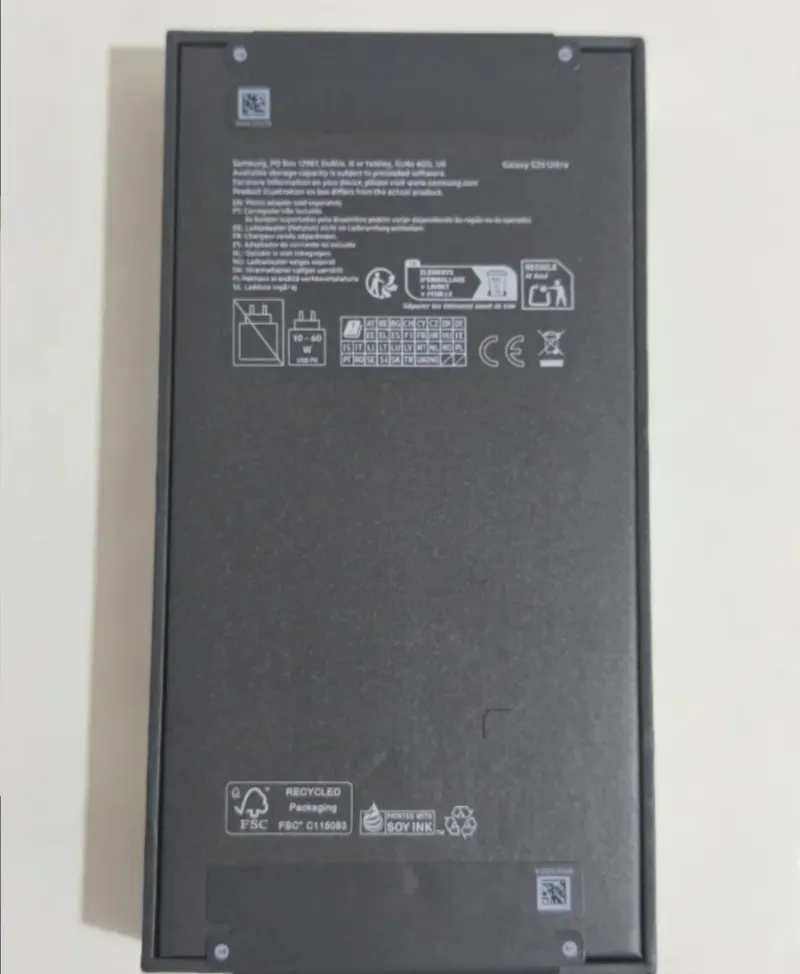 Samsung Galaxy S26 Ultra afbeelding 2