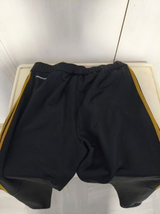 Pantalón chándal Adidas AC Milan Talla S