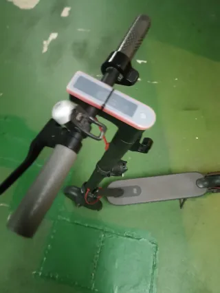 Patinete Eléctrico Xiaomi