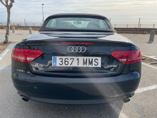 Audi A5 CABRIO 2.0 FTSi 211 CV