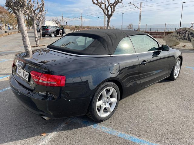 Audi A5 CABRIO 2.0 FTSi 211 CV