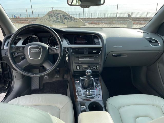 Audi A5 CABRIO 2.0 FTSi 211 CV