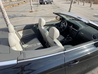 Audi A5 CABRIO 2.0 FTSi 211 CV