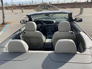 Audi A5 CABRIO 2.0 FTSi 211 CV