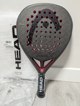 HEAD COELLO TEAM 2026