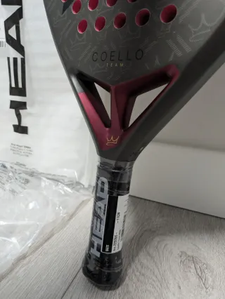 HEAD COELLO TEAM 2026