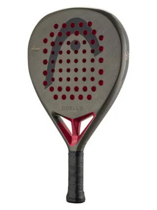 HEAD COELLO TEAM 2026