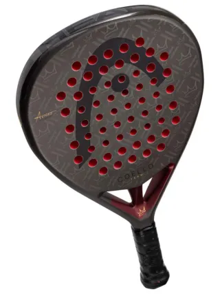 HEAD COELLO TEAM 2026