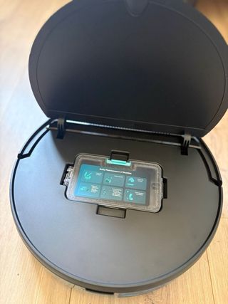 Robot Aspirador Cecotec-Conga