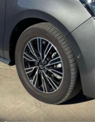 Volkswagen Multivan 2025