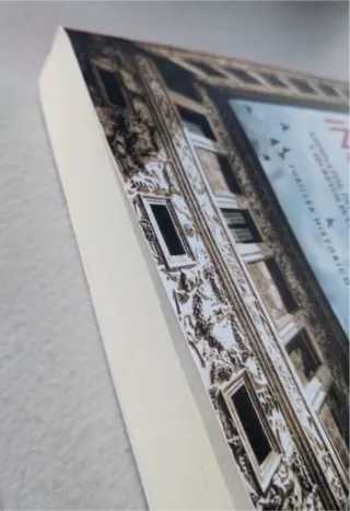 La marca del inquisidor. Mario Simoni