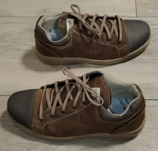 Scarpe antinfortunistiche