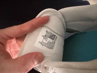 Nike Air Jordan 2 Talla 42