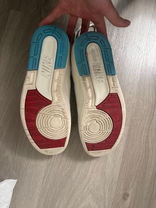Nike Air Jordan 2 Talla 42