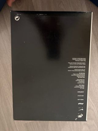 Nike Air Jordan 2 Talla 42